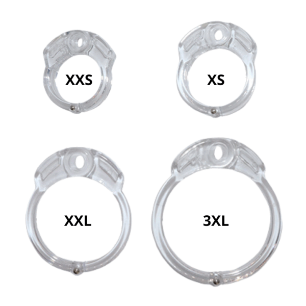 Larger/Smaller Rings (XXS-3XL) - Image 2