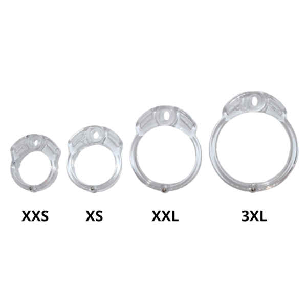 Larger/Smaller Rings (XXS-3XL) - Image 3
