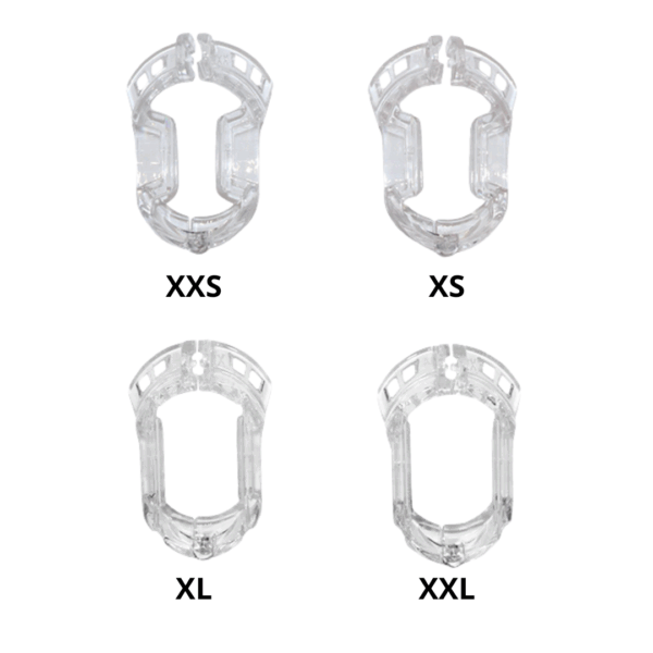 Larger/Smaller Anti Pullouts (XXS-XXL) - Image 2