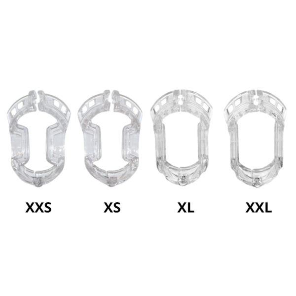 Larger/Smaller Anti Pullouts (XXS-XXL) - Image 3