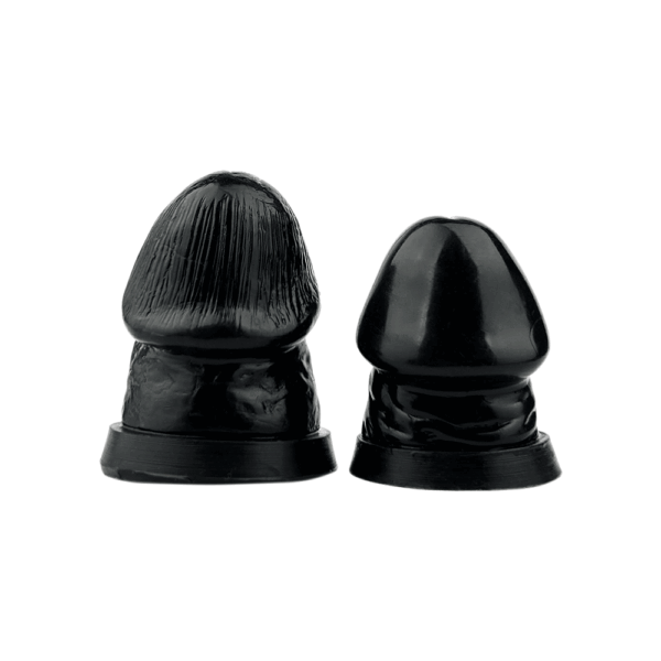 Dildo Attachments (Flathead Chastity) - Image 4