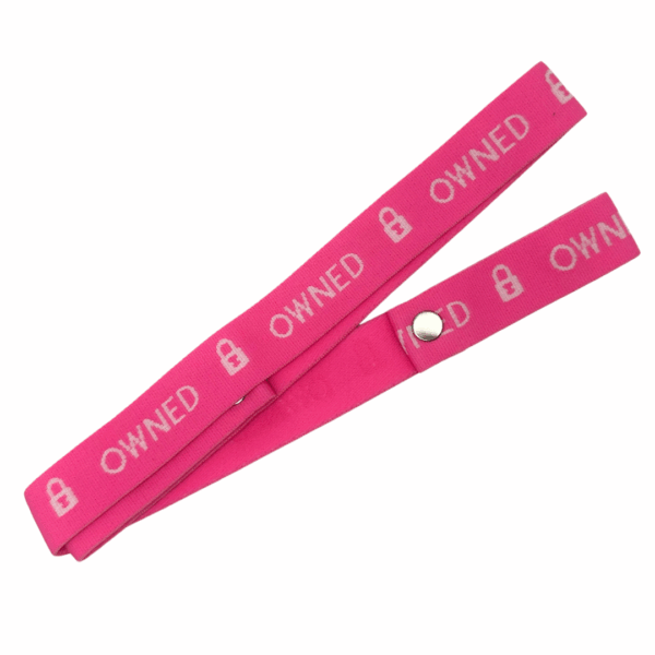 Premium Chastity Straps - Image 14