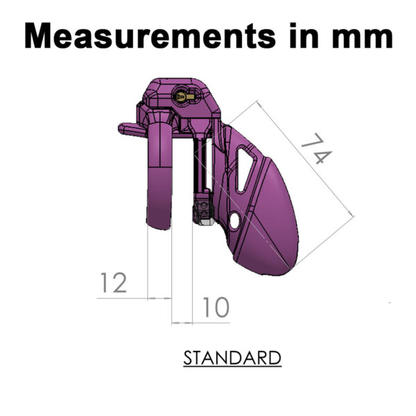 The Vice Mach 2 – Standard - Image 2