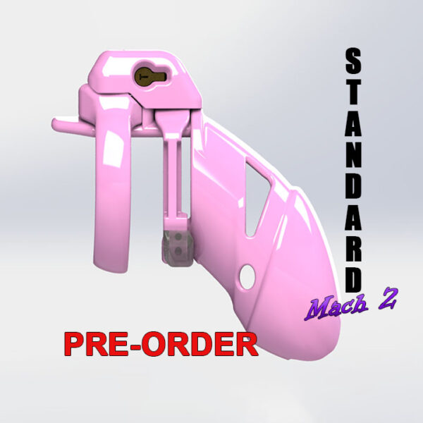 The Vice Mach 2 – Standard